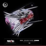 Erza Heaven's Wheel Ikigai - Fairy Tail - Tsume – Image 14