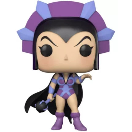 Evil-Lyn Pop! 565 – Master Of The Universe – Funko Pop - Manga Story