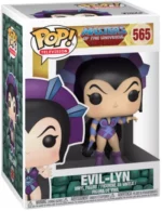 Evil-Lyn Pop! 565 – Master Of The Universe – Funko Pop – Image 2