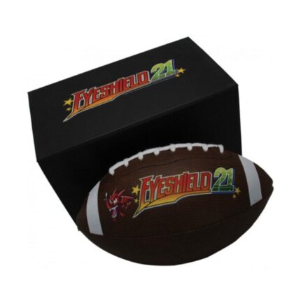 Eyeshield 21 Ballon Collector Devil Bats - Manga Story