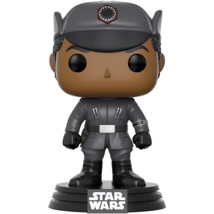 Finn Pop! 191 – Star Wars – Funko Pop - Manga Story