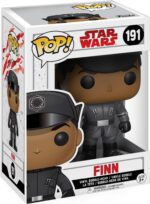 Finn Pop! 191 – Star Wars – Funko Pop – Image 2