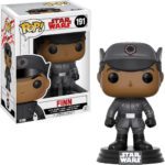 Finn Pop! 191 – Star Wars – Funko Pop – Image 3