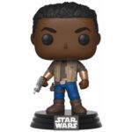 Finn Pop! 309 – Star Wars – Funko Pop