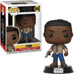 Finn Pop! 309 – Star Wars – Funko Pop – Image 3