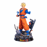 Future Gohan Movies Collection - Dragon Ball Z - Tsume