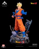Future Gohan Movies Collection - Dragon Ball Z - Tsume – Image 2