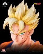 Future Gohan Movies Collection - Dragon Ball Z - Tsume – Image 3