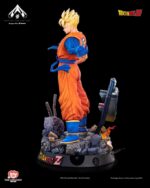 Future Gohan Movies Collection - Dragon Ball Z - Tsume – Image 4