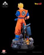 Future Gohan Movies Collection - Dragon Ball Z - Tsume – Image 5