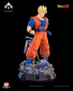 Future Gohan Movies Collection - Dragon Ball Z - Tsume – Image 7