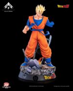 Future Gohan Movies Collection - Dragon Ball Z - Tsume – Image 8