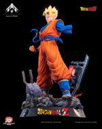 Future Gohan Movies Collection - Dragon Ball Z - Tsume – Image 14