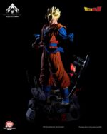 Future Gohan Movies Collection - Dragon Ball Z - Tsume – Image 15