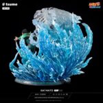 Gaï Maito HQS - Naruto Shippuden - Tsume – Image 6