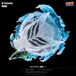 Gaï Maito HQS - Naruto Shippuden - Tsume – Image 18