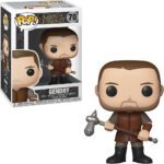 Gendry Pop! 70 – Game of Thrones – Funko Pop – Image 3