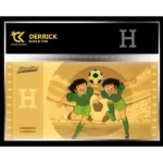 Golden Ticket Derrick - Olive & Tom - Cartoon Kingdom – Image 2