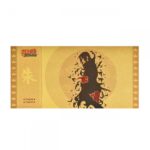 Golden Ticket Itachi - Naruto Shippuden - Cartoon Kingdom