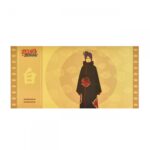 Golden Ticket Konan - Naruto Shippuden - Cartoon Kingdom