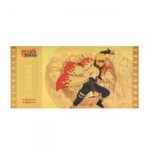 Golden Ticket Minato - Naruto Shippuden - Cartoon Kingdom