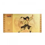 Golden Ticket Neji - Naruto Shippuden - Cartoon Kingdom