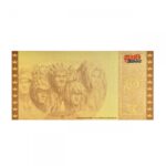 Golden Ticket Neji - Naruto Shippuden - Cartoon Kingdom – Image 2