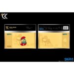 Golden Ticket Papa Schtroumpf - Les Schtroumpfs - Cartoon Kingdom – Image 2