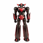 Goldorak Jumbo Berserk Mode - Grendizer U - Turbokid