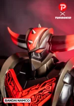 Goldorak Jumbo Berserk Mode - Grendizer U - Turbokid – Image 3