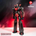 Goldorak Jumbo Berserk Mode - Grendizer U - Turbokid – Image 4