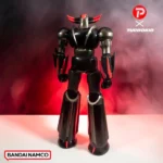 Goldorak Jumbo Berserk Mode - Grendizer U - Turbokid – Image 5