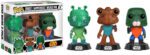 Greedo, Hammerhead, Walrus Man Pop! 3 pack Exclusive – Star Wars – Funko Pop – Image 3