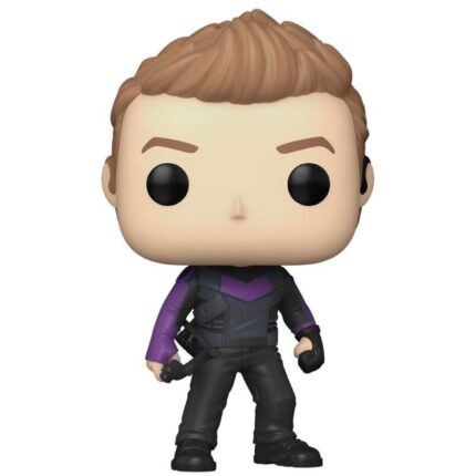 Hawkeye Pop! 1211 – Marvel – Funko Pop - Manga Story