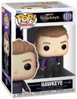 Hawkeye Pop! 1211 – Marvel - Funko Pop – Image 2