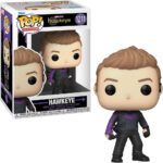 Hawkeye Pop! 1211 – Marvel - Funko Pop – Image 3