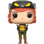 Hawkgirl Pop! 223 – DC – Funko Pop