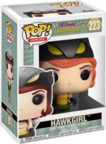 Hawkgirl Pop! 223 – DC – Funko Pop – Image 2