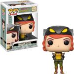 Hawkgirl Pop! 223 – DC – Funko Pop – Image 3