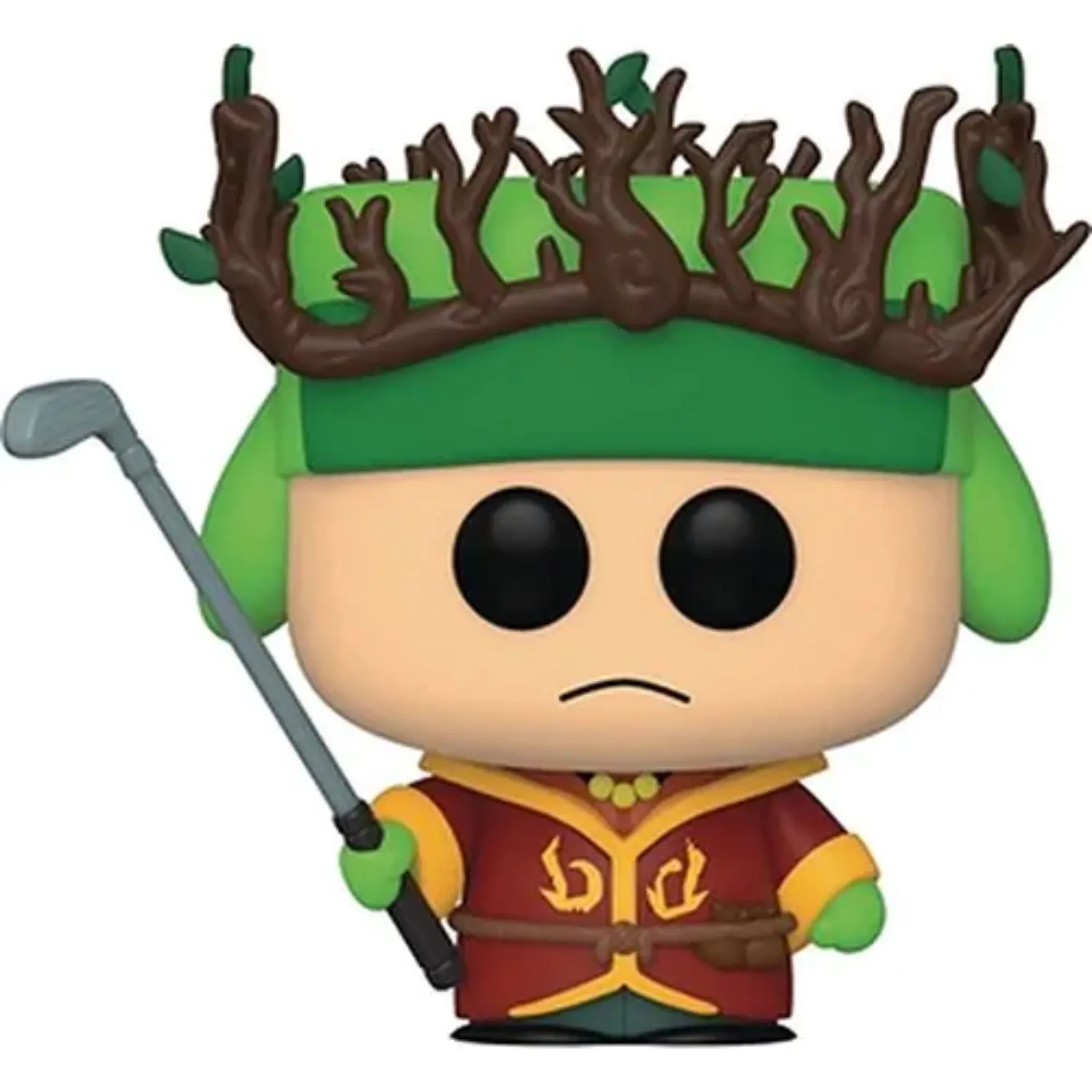 high_elf_king_kyle_pop_31_south_park_funko_pop-01 High Elf King Kyle Pop! 31 – South Park – Funko Pop – Image 1