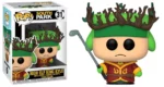 High Elf King Kyle Pop! 31 – South Park – Funko Pop – Image 2