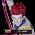 Hisoka Ikigai - Hunter x Hunter - Tsume – Image 2