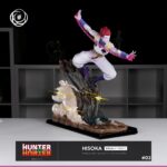Hisoka Ikigai - Hunter x Hunter - Tsume – Image 3