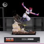 Hisoka Ikigai - Hunter x Hunter - Tsume – Image 4