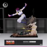 Hisoka Ikigai - Hunter x Hunter - Tsume – Image 8