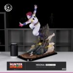 Hisoka Ikigai - Hunter x Hunter - Tsume – Image 9