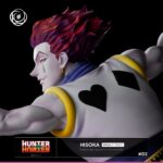 Hisoka Ikigai - Hunter x Hunter - Tsume – Image 12