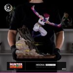 Hisoka Ikigai - Hunter x Hunter - Tsume – Image 13