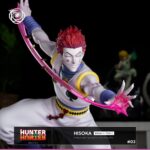 Hisoka Ikigai - Hunter x Hunter - Tsume – Image 14