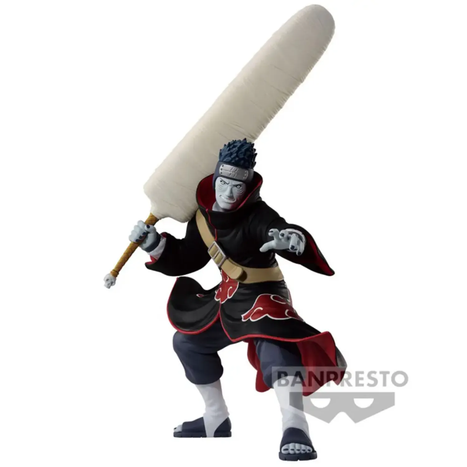hoshigaki_kisame_vibration_stars_naruto_shippuden_banpresto-01 Hoshigaki Kisame Vibration Stars - Naruto Shippuden - Banpresto – Image 1
